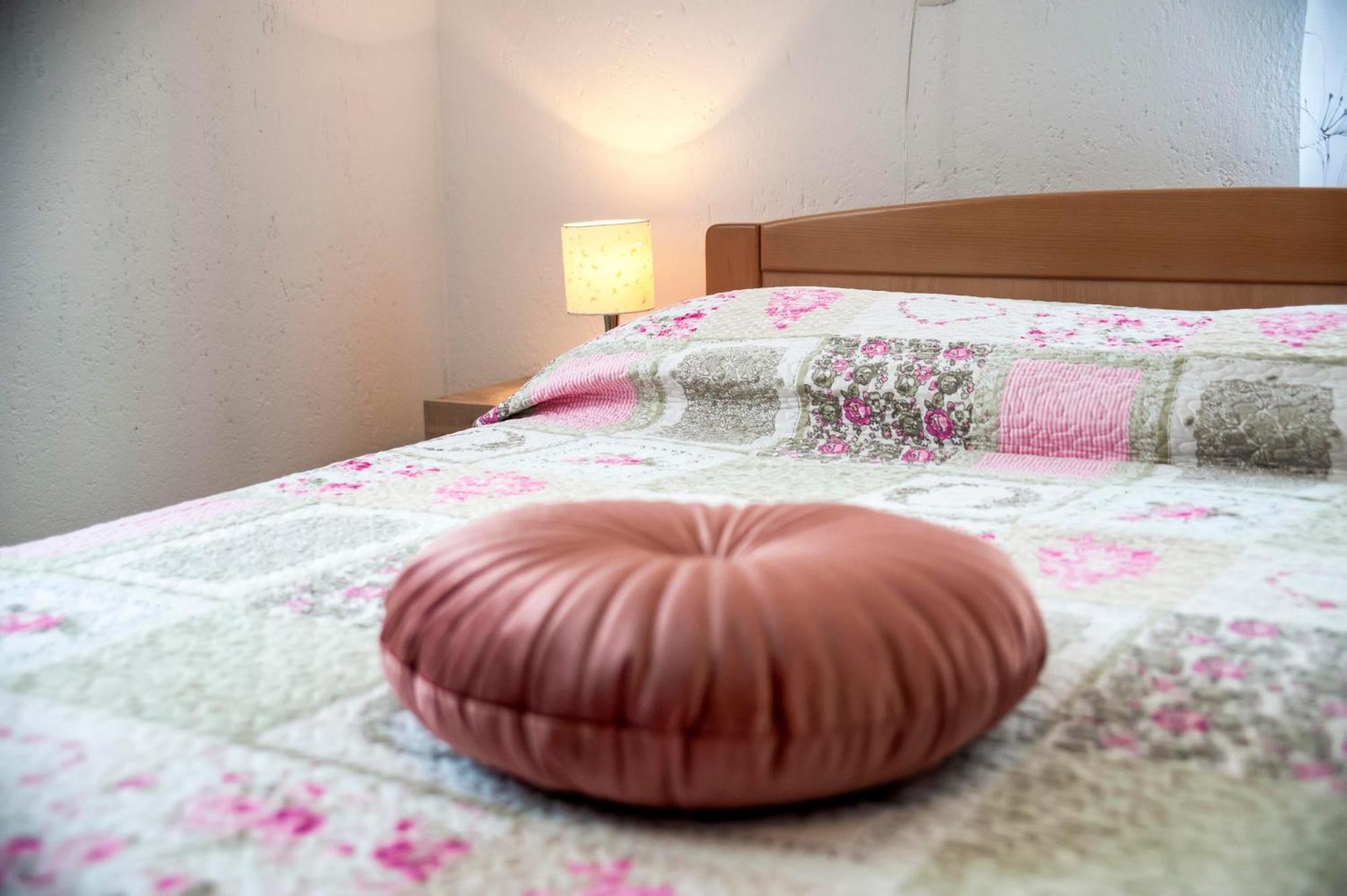 Apartments And Room Silvana Rovinj Ngoại thất bức ảnh