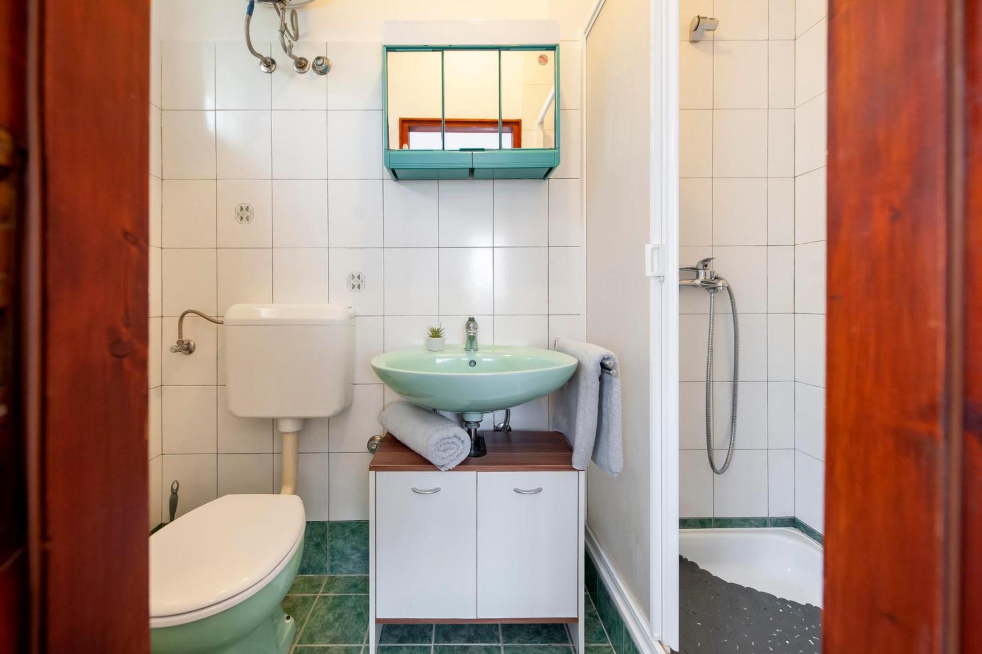 Apartments And Room Silvana Rovinj Ngoại thất bức ảnh