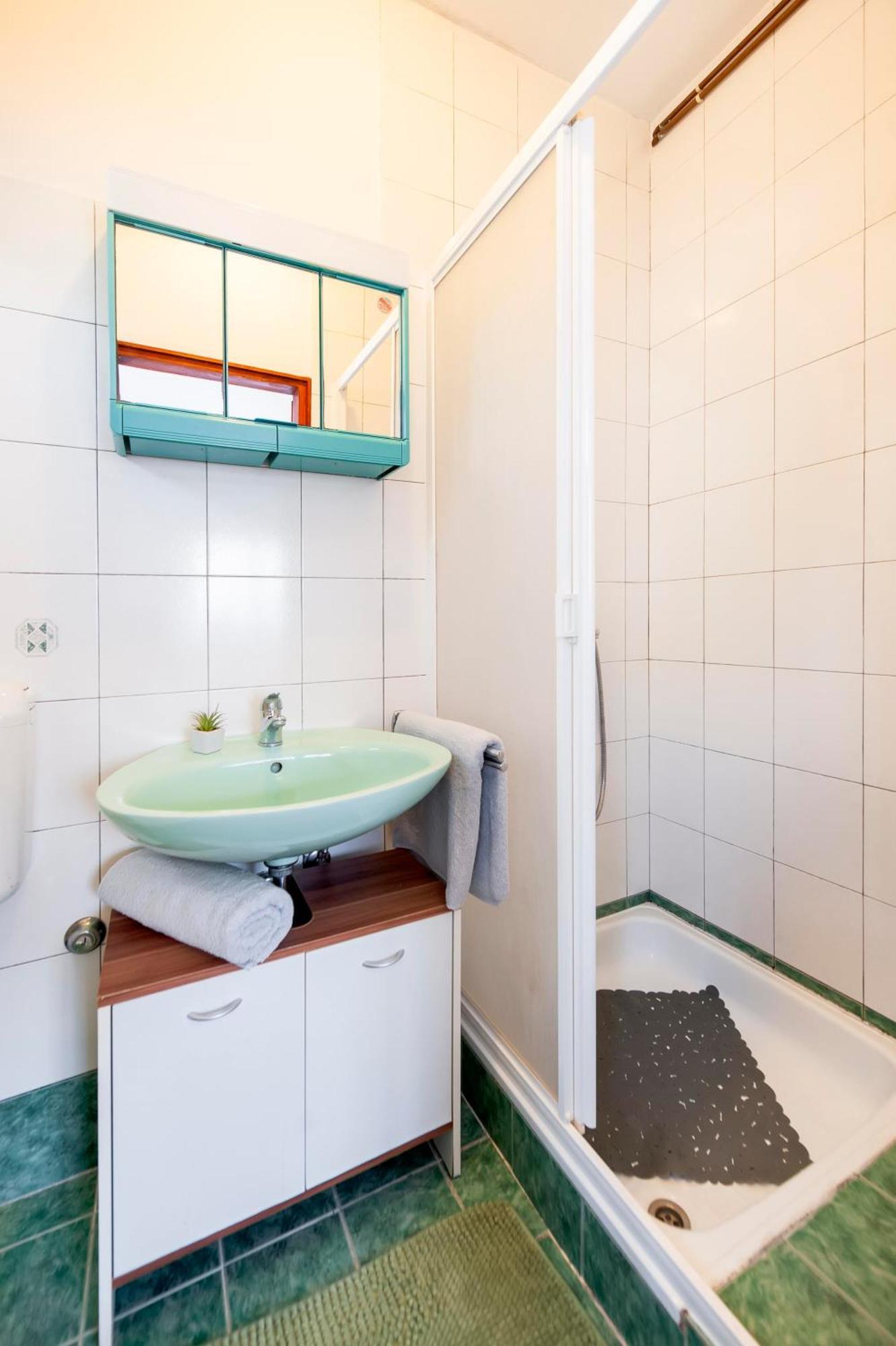 Apartments And Room Silvana Rovinj Ngoại thất bức ảnh