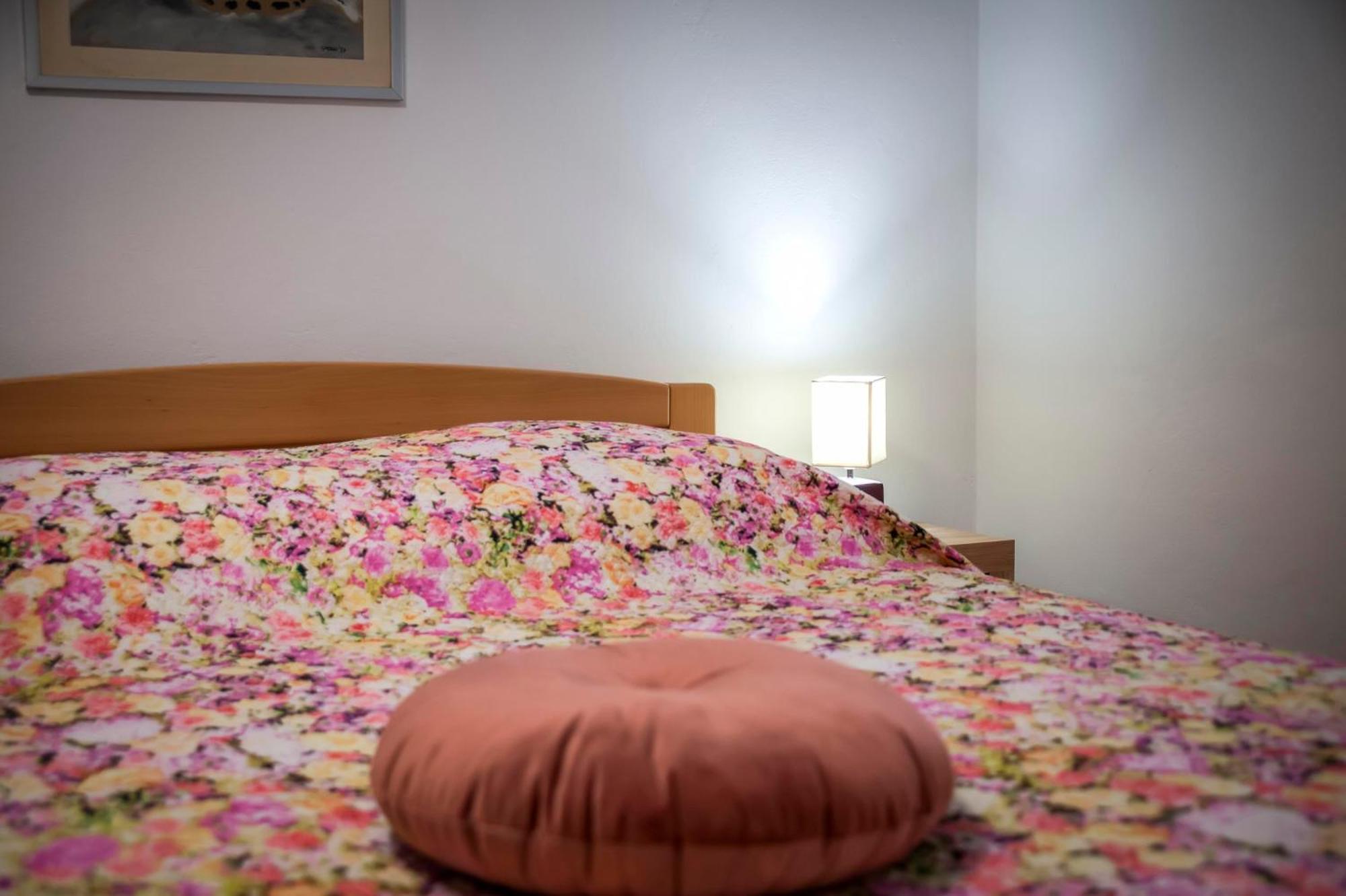 Apartments And Room Silvana Rovinj Ngoại thất bức ảnh