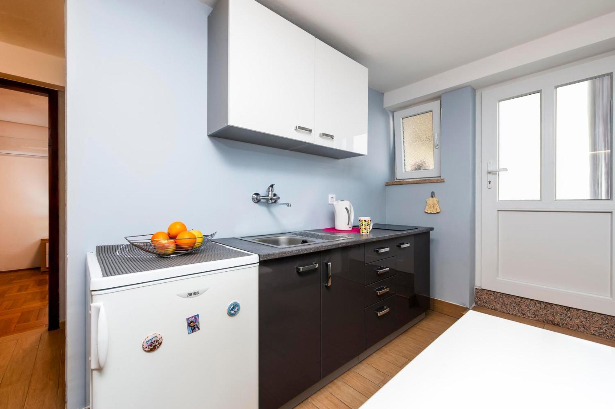 Apartments And Room Silvana Rovinj Ngoại thất bức ảnh