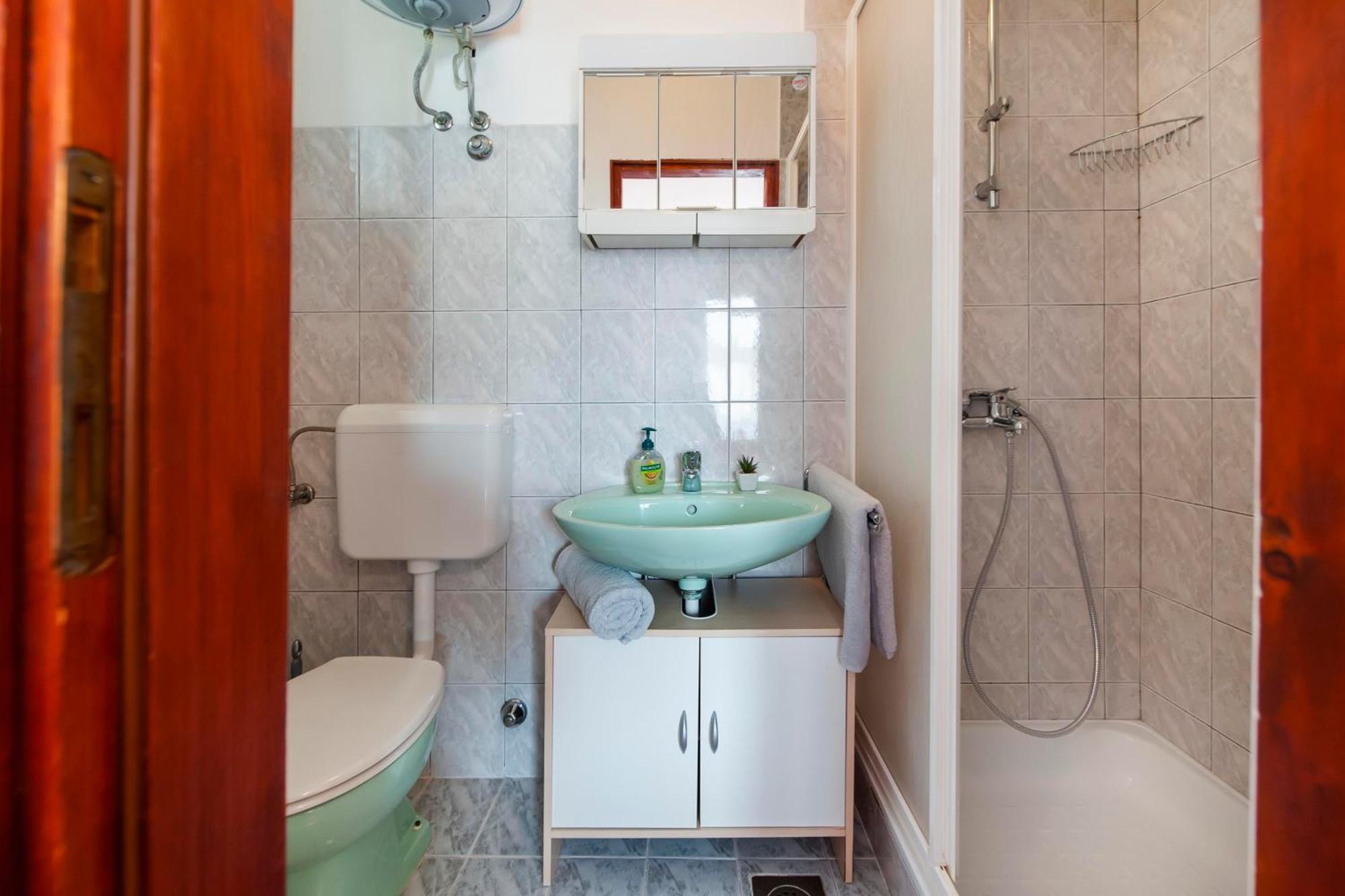 Apartments And Room Silvana Rovinj Ngoại thất bức ảnh