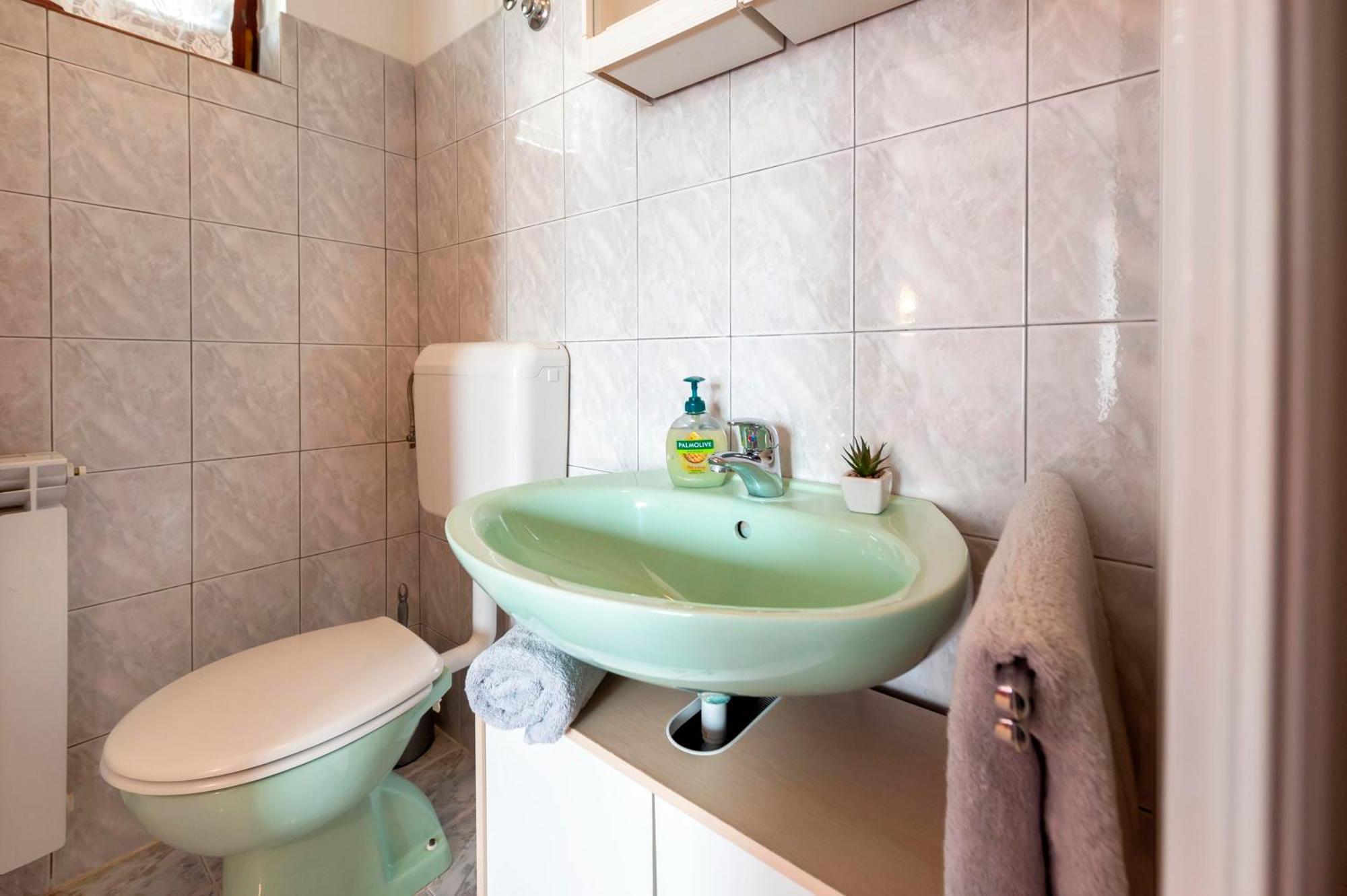 Apartments And Room Silvana Rovinj Ngoại thất bức ảnh