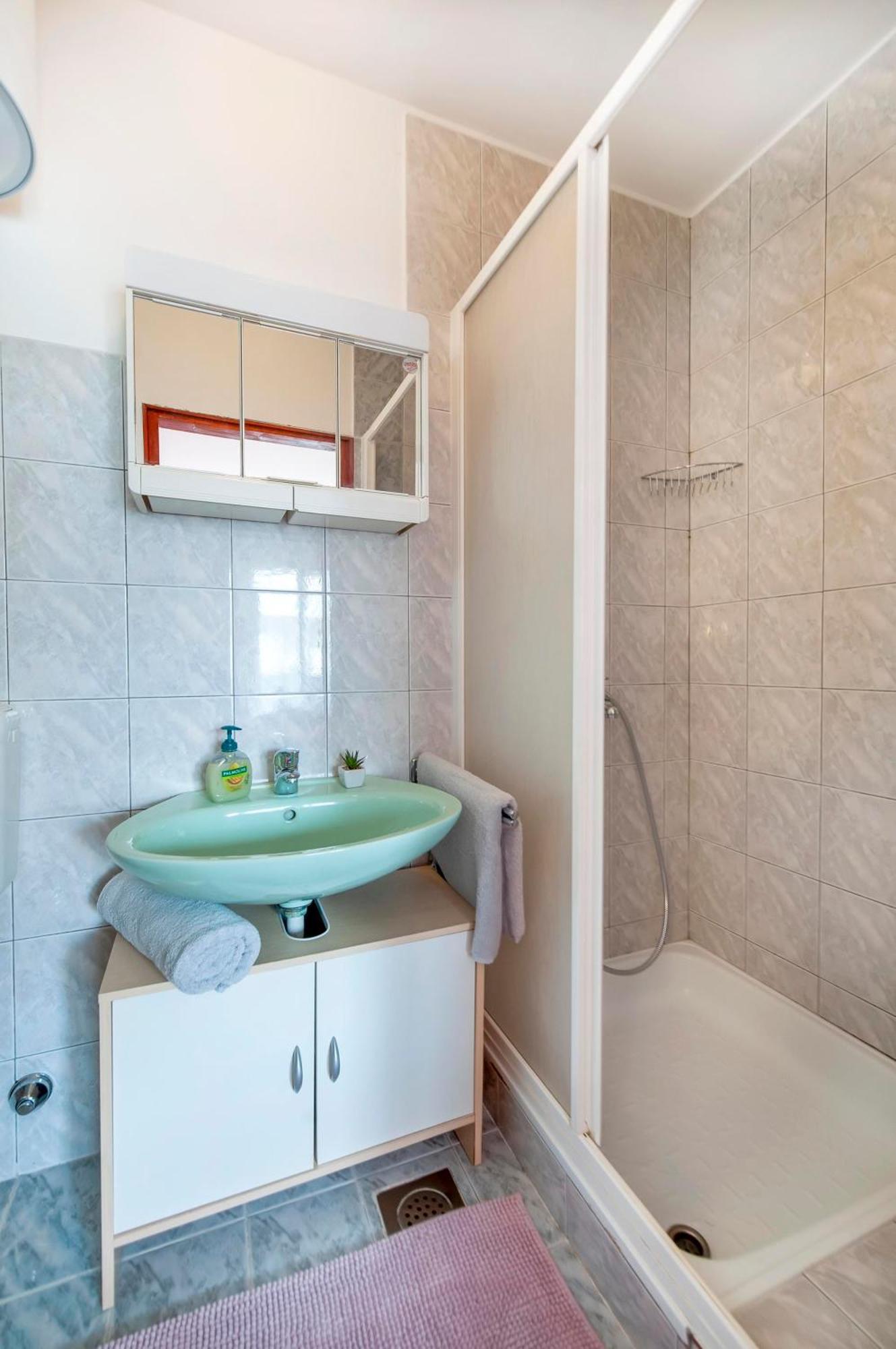Apartments And Room Silvana Rovinj Ngoại thất bức ảnh