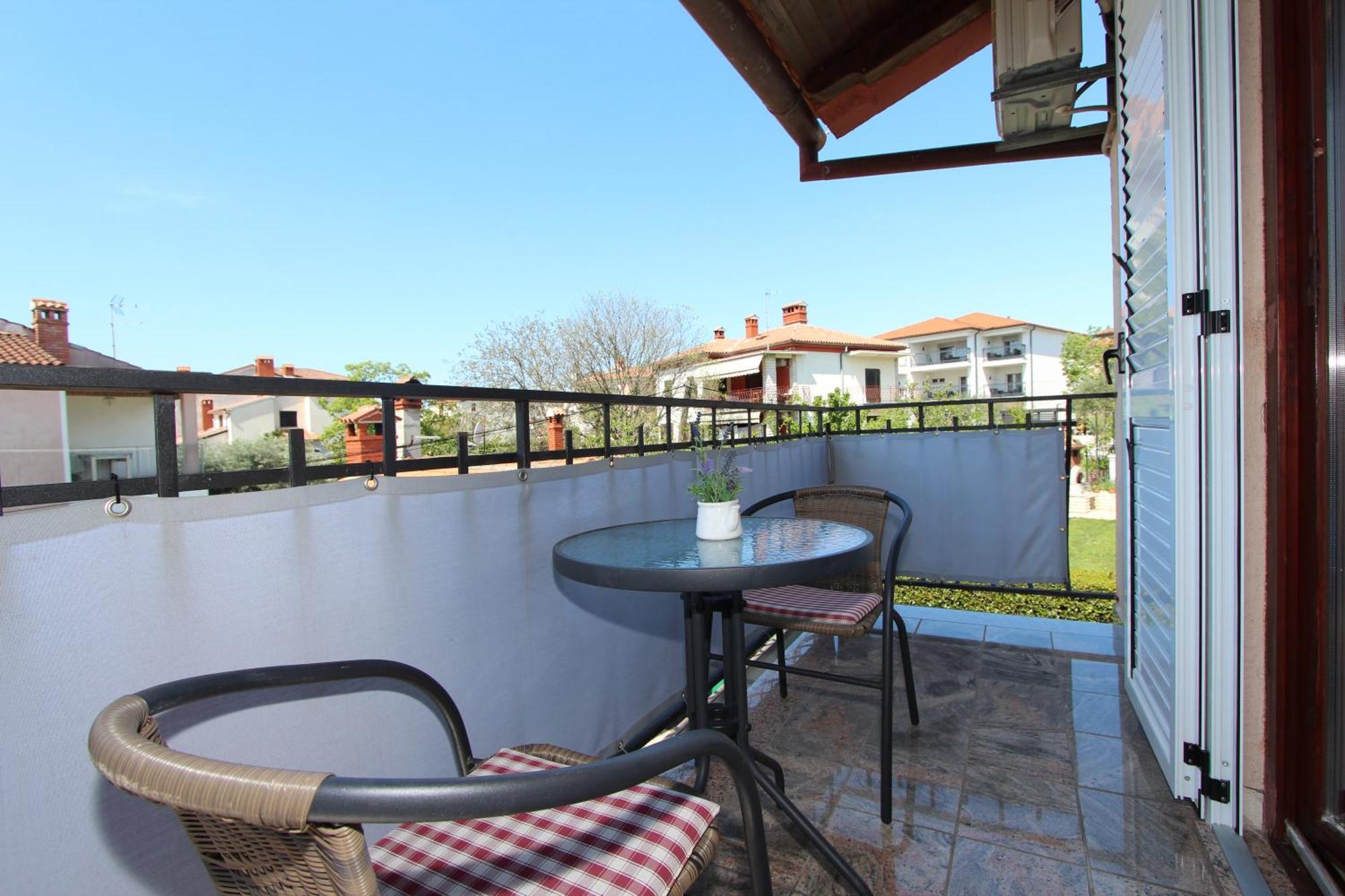 Apartments And Room Silvana Rovinj Ngoại thất bức ảnh