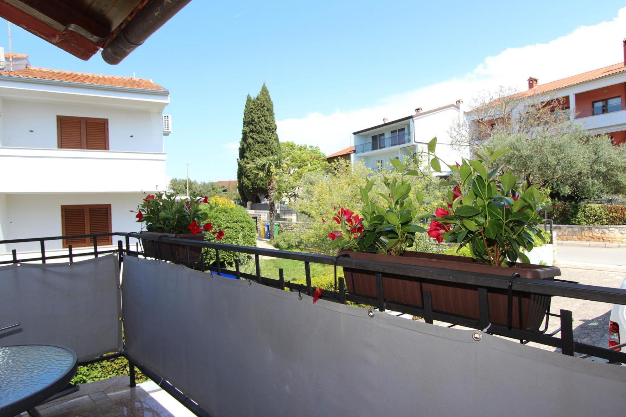 Apartments And Room Silvana Rovinj Phòng bức ảnh