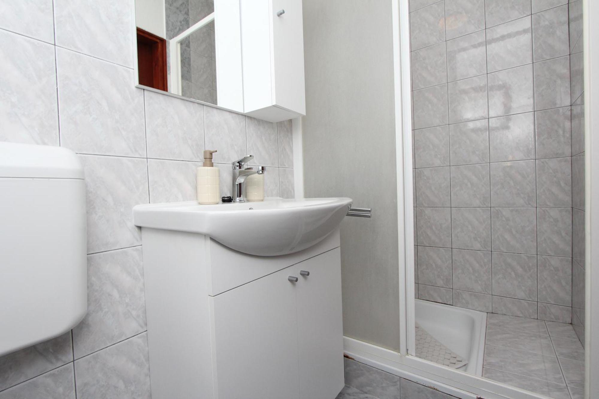 Apartments And Room Silvana Rovinj Ngoại thất bức ảnh