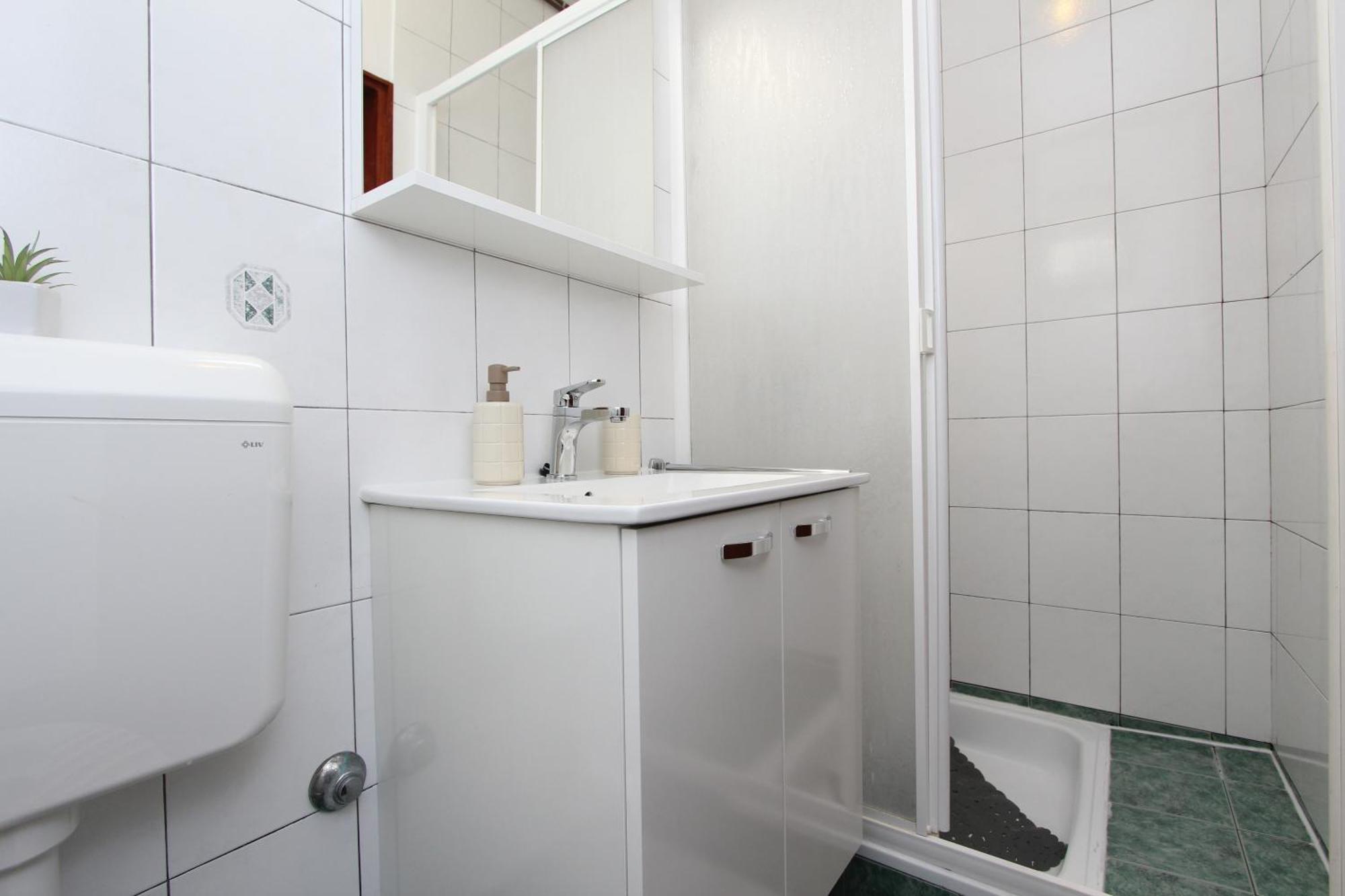 Apartments And Room Silvana Rovinj Ngoại thất bức ảnh