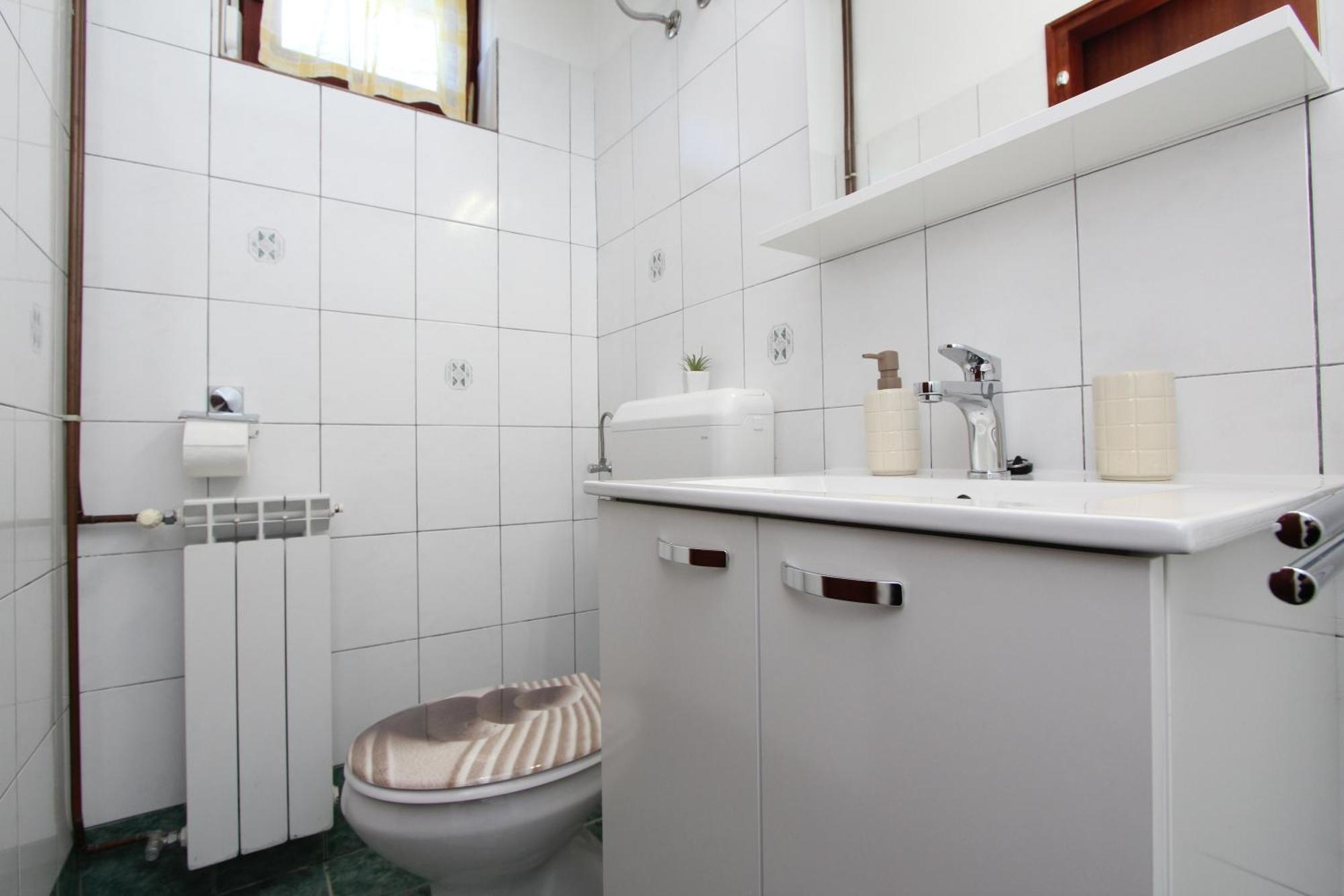 Apartments And Room Silvana Rovinj Ngoại thất bức ảnh