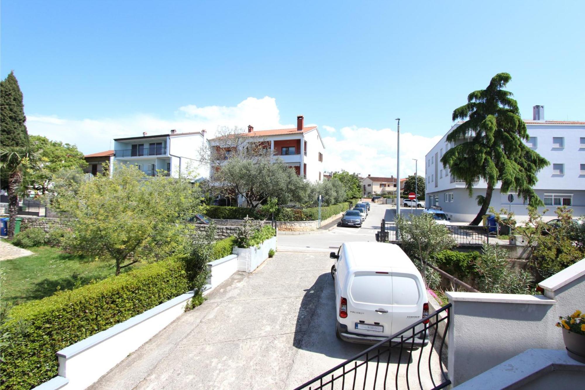 Apartments And Room Silvana Rovinj Ngoại thất bức ảnh
